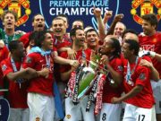 Derby Manchester Lebih dari Sekedar Rivalitas
