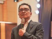 Manajemen Tunjuk Helmi Yahya Jadi Presiden SFC