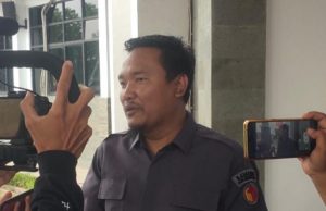 Bawaslu OKI Akan Tertibkan APS yang Melanggar Secara Serentak