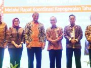 Pemprov Sumsel Dorong ASN Naikkan Indeks Profesionalitas Berbasis E-Kinerja