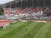Tahan Imbang PSMS Medan, SFC Gagal Lolos 12 Besar Liga 2