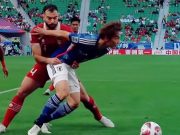 Kalah 3-1 Lawan Jepang, Indonesia Gagal Melaju ke Babak 16 Besar Piala Asia 2024