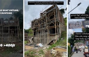Ambil KPR di Pramestha Mountain City Niat Untung Malah Buntung Rp 400 Juta, Kok Bisa?