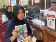 Mahasiswi Tridinanti Palembang Menghilang, Sang Adik Lapor Polisi
