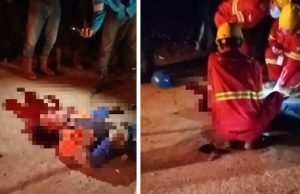 Salah Seorang Pekerja PT Truba Tewas Usai Terlibat Kecelakaan