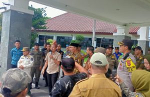 Terkait Isu Mutasi Pejabat, Ini Kata Bupati OKI