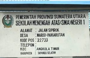Curhat Guru ASN SMAN 1 Angkola Timur, Diintimidasi Kepsek Gegara Tak Ikut Dharma Wanita