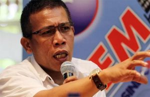 Masinton Komentari Penangkapan Pengancam Tembak Capres Anies