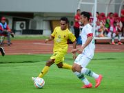 Tak Berhasil Rebut Poin dalam Laga Pertamanya, Pelatih SFC Mengaku Kecewa