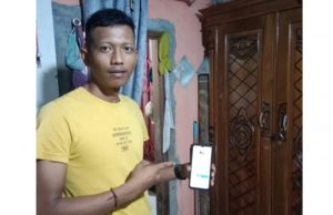 Salah Satu Akun Medsos Tuduh Kades Talang Cempedak Selingkuh dan Korupsi, Ini Penjelasannya