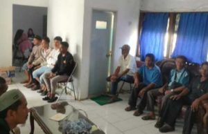 Masalah Plasma Desa Pelimbangan, Kades Seolah Menghindar Dikonfirmasi
