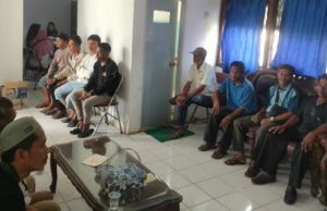 Sawit Sudah Panen, Warga Pelimbangan Justru Tak Terima Plasma dari Perusahaan