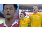 Besok, Timnas Indonesia Menghadapi Australia di Babak Fase 16 Besar Piala Asia 2024