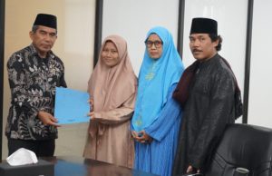 Setelah Abi Quhafa, Qoriah Asal OKI Ini Turut Wakili Indonesia di Ajang MTQ Internasional