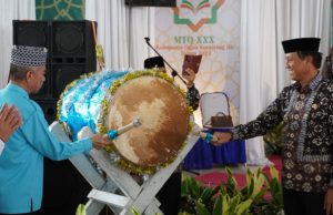 MTQ ke-XXX Kabupaten OKI, Implementasi Nilai Alquran dalam Kehidupan Sehari-hari