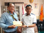 Temukan Indikasi Ketidaknetralan ASN OKI di Pemilu 2024, LSM Semesta Lapor ke Bawaslu Sumsel