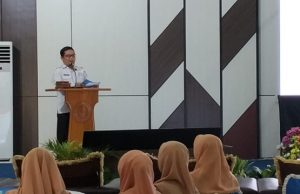 Musrenbang Rancangan RPJPD OKI 2025-2045 dan RKPD OKI 2025 Resmi Digelar