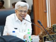 Mengenal Lebih Dekat Sosok Calon Gubernur Sumsel Mawardi Yahya
