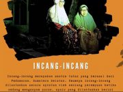 Incang-incang Pedamaran, Simbol Kekayaan Budaya yang Harus Dijaga dan Dilestarikan