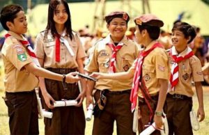 Kemendikbudrsitek Terbitkan Peraturan Menteri Terbaru, Ekskul Pramuka Disebut Tak Lagi Wajib