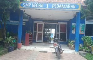 Hampir 3 Bulan, Puluhan Guru Honorer SMPN 1 Pedamaran Belum Terima Gaji