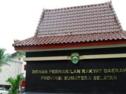 Inilah 75 Nama Caleg yang Akan Jadi Anggota DPRD Sumsel Periode 2024-2029