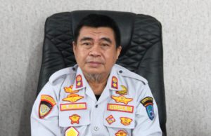 Kadishub OKI Minta Maaf Karena Catut Nama Pejabat Polri