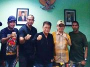 Mawardi Yahya Menang di Pilkada Sumsel, Syahrial Oesman Janjikan Kebangkitan Sriwijaya FC