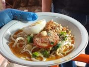 Mie Celor Jadi Sajian Lezat Disaat Berbuka Puasa
