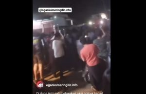 Viral, Istri Sah Gerebek Suami Bersama Selingkuhan Saat Bulan Puasa