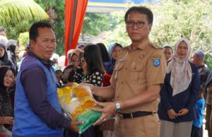 Atasi Kemiskinan Ekstrem, ASN OKI Diimbau Salurkan Sedekah dan Zakat Lewat Baznas