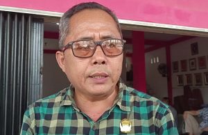 Ketua Komisi IV DPRD OI Minta Bupati Panca Usut Tuntas Kasus Video Setengah Bugil Oknum Camat Pemulutan Barat