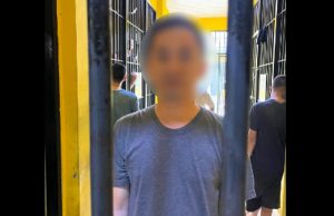 Diduga Lalai Sebabkan Kecelakaan di Tol Terpeka, Sopir PT Hakaaston Diamankan Polisi