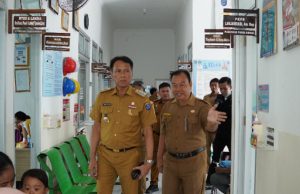 Pasca Libur Lebaran, Kehadiran ASN OKI Capai 95 Persen