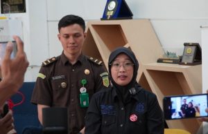 Notaris ZT Ditahan Kejati Sumsel Usai Terseret Kasus Penjualan Asrama Mahasiswa di Yogyakarta