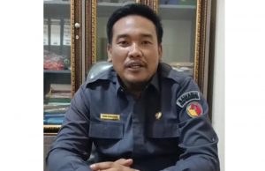 Bawaslu Cegah Pj. Bupati OKI Lakukan Mutasi, Ini Aturannya