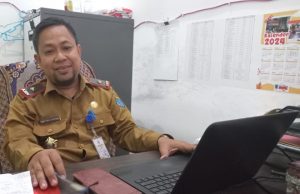 Terkait Oknum Bidan Penerima Bansos PKH, Inspektorat OKI: Sudah Diperiksa dan Diberi Sanksi