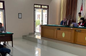 Gelar Acara Hajatan Pakai Musik Remix, Warga Cengal Didenda Rp 5 Juta