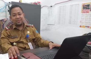 Viral, Curhatan Wali Murid SDN 3 Marga Bhakti Mesuji Diminta Uang Pembangunan Rp 200 Ribu