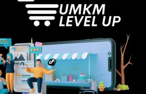 Kementerian Kominfo RI Buka Pendaftaran Fasilitator dan Koordinator UMKM Level Up