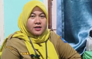 Waduh, 2 Motor Milik Staf RSUD Kayuagung Hilang di Parkiran
