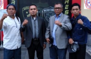 Suarakan Aspirasi Masyarakat OKI, GAAS Sumsel Akan Gelar Aksi Demo