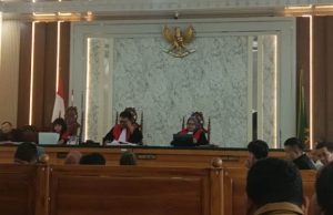 2 Terdakwa Pelaku Pembunuhan Saidina Ali Dituntut Hukuman Berbeda