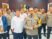 Kapolda Sumsel Komitmen Tindak Tegas Penyalahgunaan Minyak Ilegal