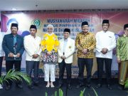 Anita Noeringhati Hadiri Pembukaan Musyawarah Wilayah MDI Sumsel Tahun 2024