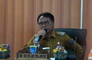 Pj. Bupati OKI Minta Pelayanan Publik Responsif dan Berdampak