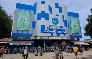 Pedagang Pasar Kayuagung Mengeluh Soal Pungutan Retribusi Tahunan