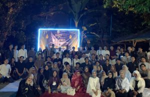 IKPM Empat Lawang Ikut Berkurban serta Gelar Halal Bihalal di Momen Idul Adha