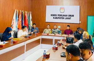 Putusan MK Hitung Suara Ulang 6 TPS, Kapolres Lahat Siap Kawal dan Jamin Keamanan