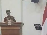 Ini Program Kerja yang Dipaparkan Ketua PWI OKI Terpilih di Rakerda PWI Sumsel, Berikut Ulasannya